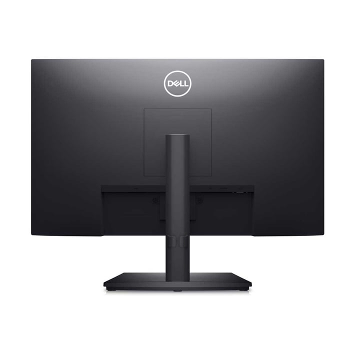 Dell Монитор E2424HS, 23.8'', FullHD, 1920 x 1080, 250 cd/m2, 5 ms, HDMI, VGA, черен