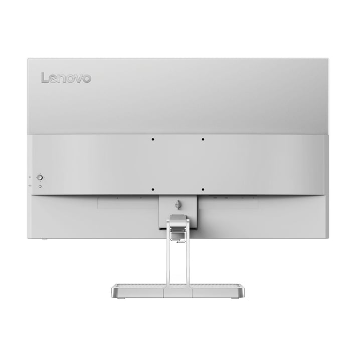 Lenovo Монитор L27i-40, 27'', WLED, 300 cd/m2, сив