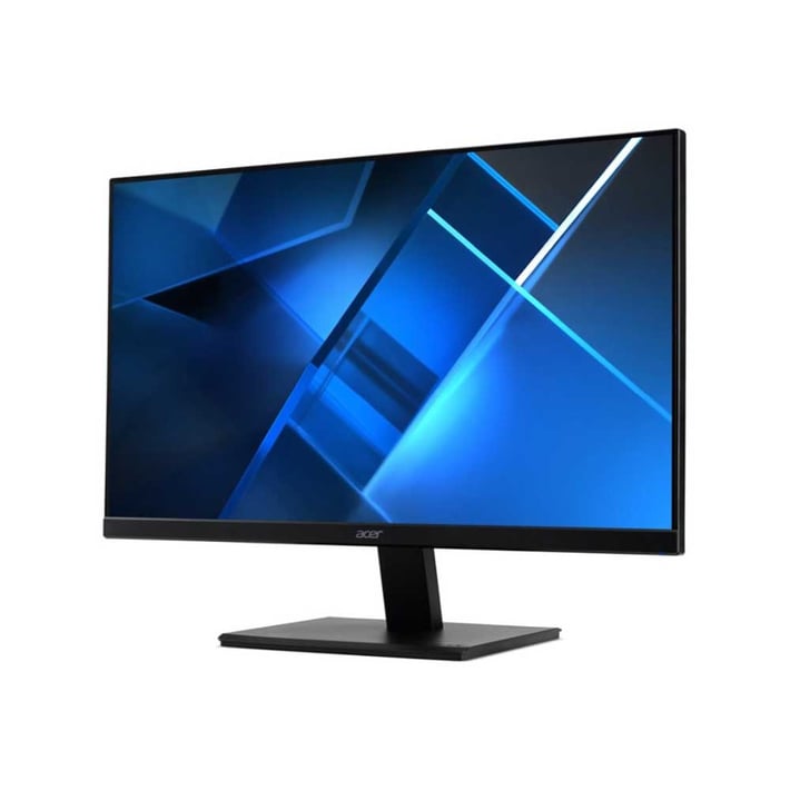 Acer Монитор Vero V227QE3, 21.5'', FullHD, IPS LED, 250 cd/m2, 4 ms, черен