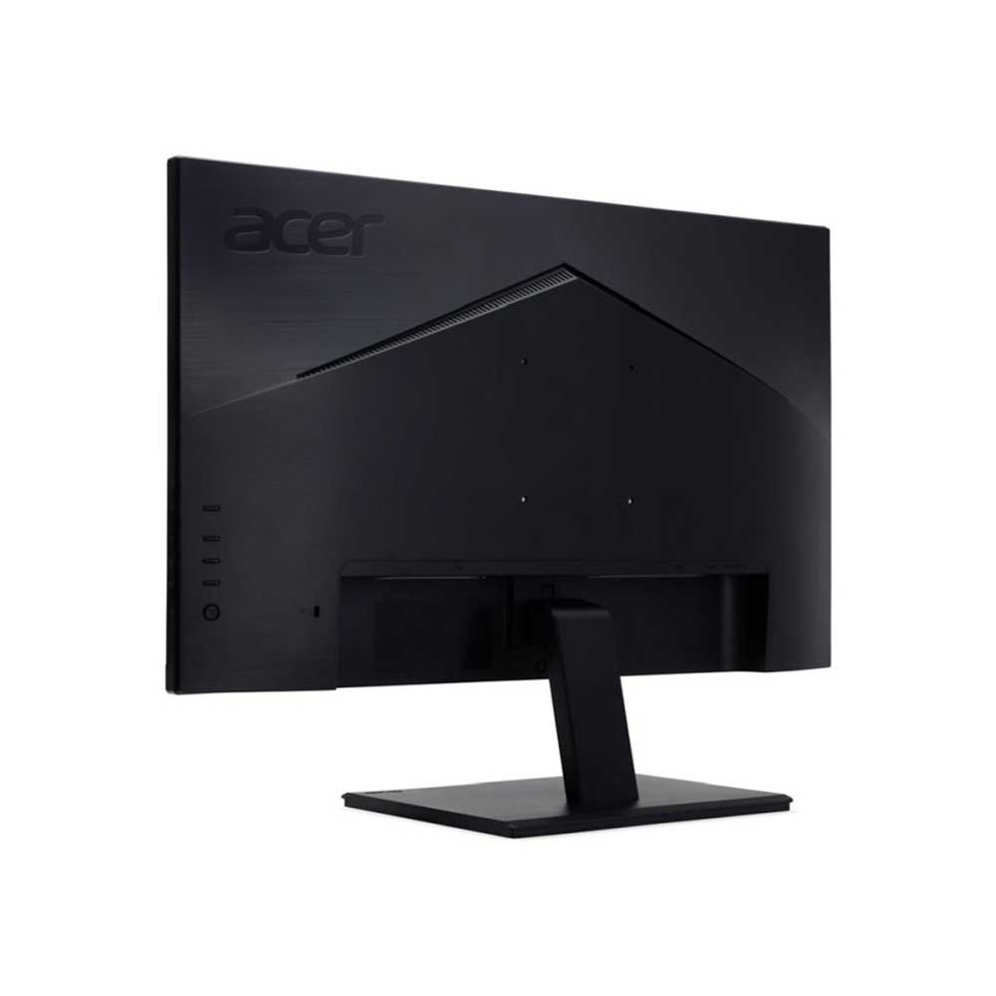 Acer Монитор Vero V227QE3, 21.5'', FullHD, IPS LED, 250 cd/m2, 4 ms, черен