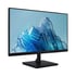 Acer Монитор Vero V277E, 27'', FullHD, IPS LED, 250 cd/m2, 4 ms, черен