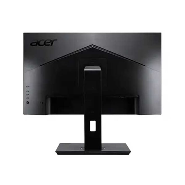 Acer Монитор Vero B247YE, 23.8'', FullHD, IPS LED, 250 cd/m2, 4 ms, черен