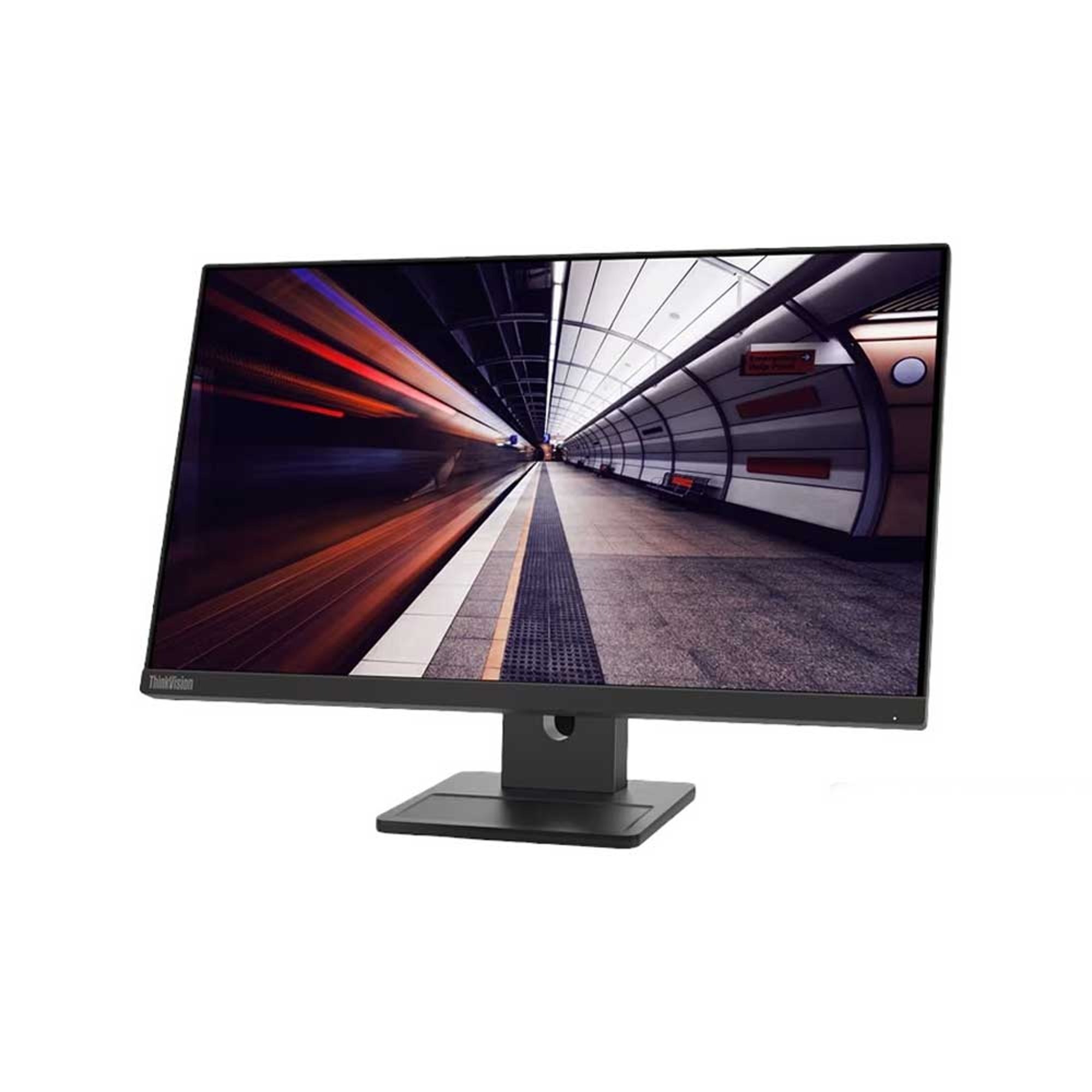 Lenovo Монитор ThinkVision E24-30, 23.8'', Display Port, VGA