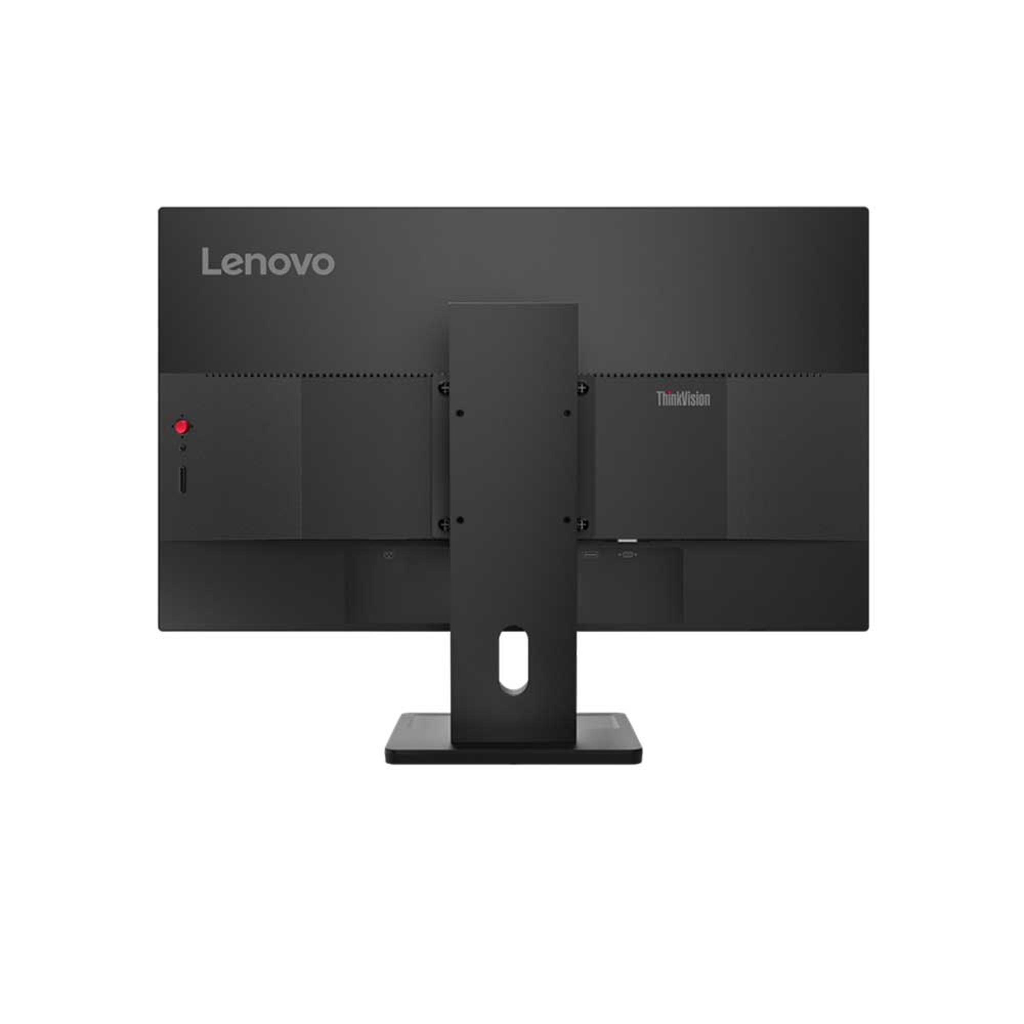 Lenovo Монитор ThinkVision E24-30, 23.8'', Display Port, VGA