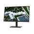 Lenovo Монитор ThinkVision S24e-20, 23.8'', FullHD, 250 cd/m2, 4 ms, HDMI, VGA, черен