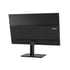 Lenovo Монитор ThinkVision S24e-20, 23.8'', FullHD, 250 cd/m2, 4 ms, HDMI, VGA, черен