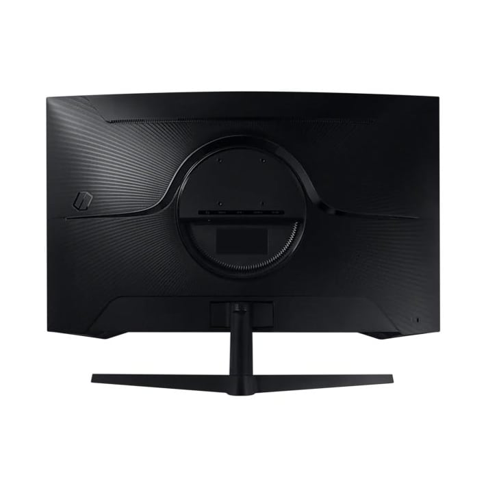 Samsung Монитор 32CG552, 32'', VA, QHD, 2560 x 1440, 300 cd/m2, 1 ms, 165 Hz, HDMI, извит, черен