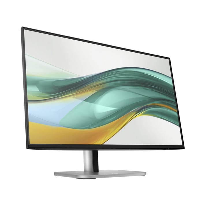 Монитор HP 3 Pro 524PF, 23.8'', FullHD IPS, 5 ms, 100 Hz, 16:9, 350 cd/m2