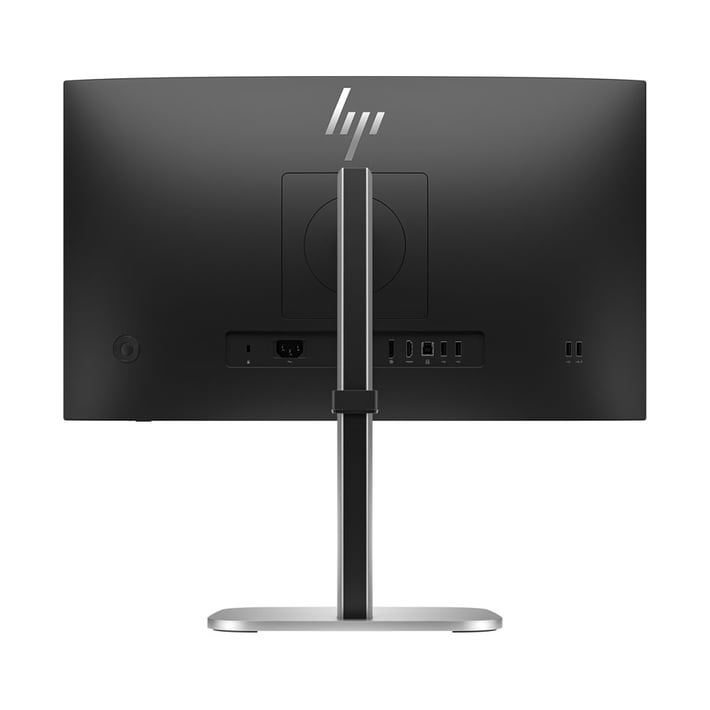 Монитор HP 3 Pro 524PF, 23.8'', FullHD IPS, 5 ms, 100 Hz, 16:9, 350 cd/m2