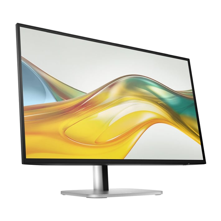 Монитор HP S5 Pro 527PQ, 27'', QHD IPS, 5 ms, 100 Hz, 16:9, 350 cd/m2