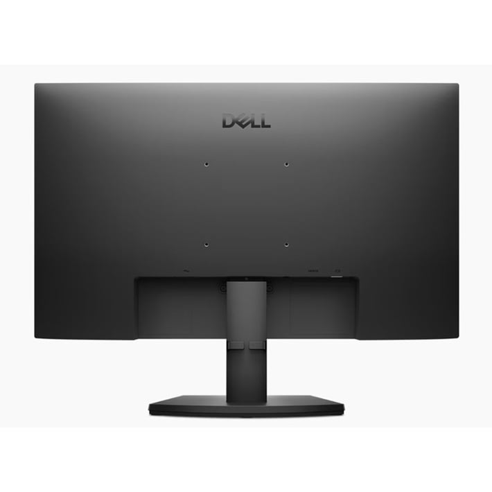 Монитор Dell SE2425HM, 23.8'', FullHD IPS, LED, 1920 x 1080, 250 cd/m2, 5 ms, HDMI, VGA, 100 Hz, черен