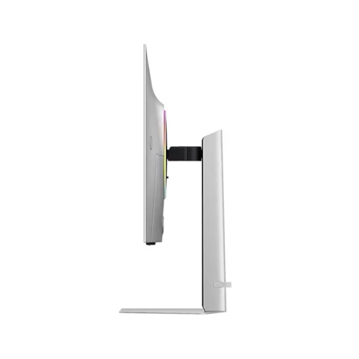 Монитор Samsung G80SD, 32'', Ultra HD, QD-OLED, 3840 х 2160, 250 cd/m2, 0.3 ms, 240 Hz, Gaming