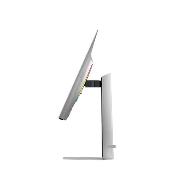 Монитор Samsung G81SF, 32'', Ultra HD, QD-OLED, 3840 х 2160, 200 cd/m2, 0.3 ms, 240 Hz, Gaming