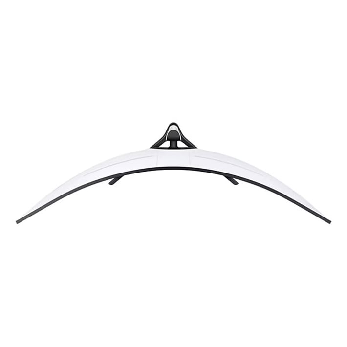 Монитор Samsung G95NC, 57'', DUltra HD, VA, 7680 х 2160, 420 cd/m2, 1 ms, 240 Hz, Gaming, извит