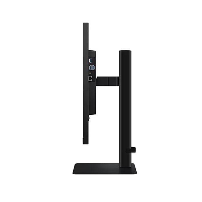 Монитор Samsung S80UD, 27'', Ultra HD, IPS, 3840 х 2160, 350 cd/m2, 5 ms, 60 Hz, HRM