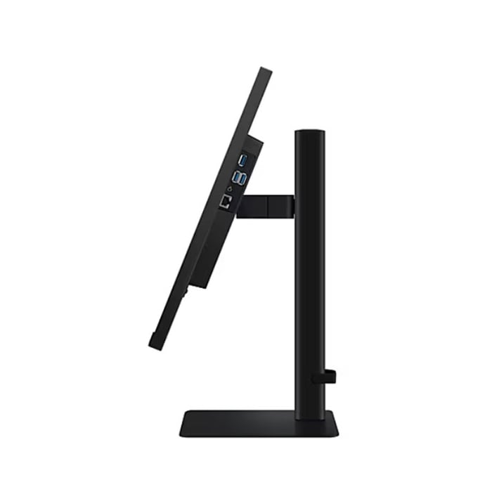 Монитор Samsung S80UD, 27'', Ultra HD, IPS, 3840 х 2160, 350 cd/m2, 5 ms, 60 Hz, HRM