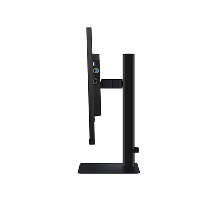 Монитор Samsung S80UD, 27'', Ultra HD, IPS, 3840 х 2160, 350 cd/m2, 5 ms, 60 Hz, HRM