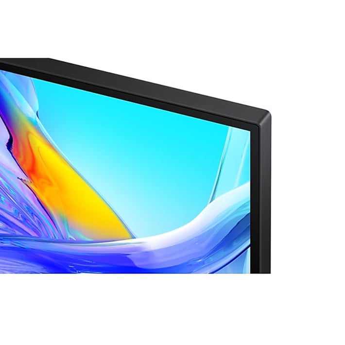 Монитор Samsung S80UD, 37'', Ultra HD, VA, 3840 х 2160, 350 cd/m2, 5 ms, 60 Hz, HRM