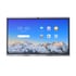 Hikvision Интерактивен дисплей DS-D5C75RB/B, 75'', NFC, EDLA, с камера