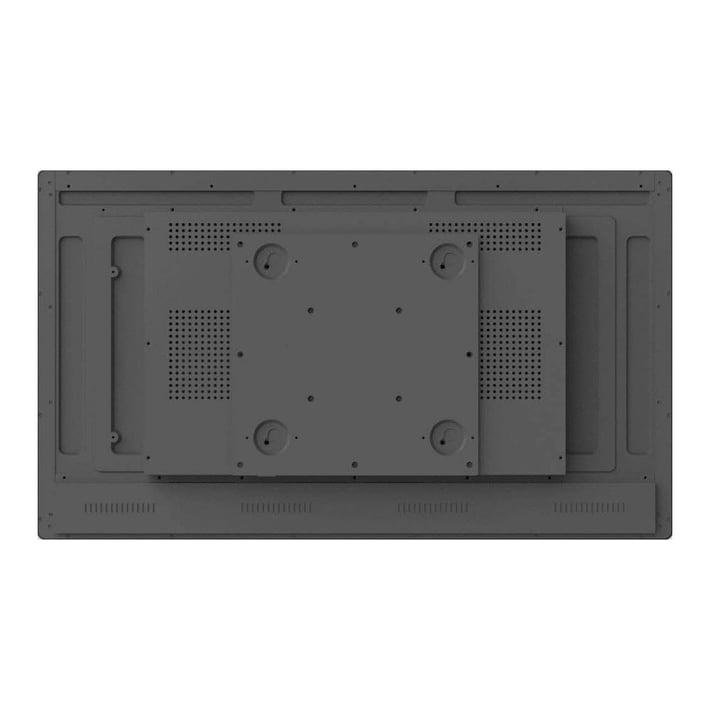 Интерактивен дисплей Tacteasy Digital Signage TP215D, 21.5'', стенен, 2 GB RAM, 32 GB