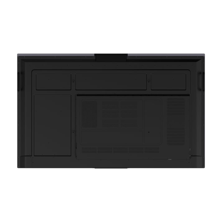 Интерактивен дисплей Hikvision DS-D5C75RB/B2L, 75'', EDLA, с камера, DLED, 60 Hz