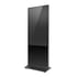 Hikvision Информационен дисплей DS-D6055UL-B/S, 55''