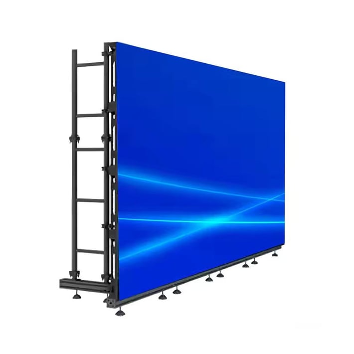 Hikvision Видеостена, LED, P 1.8, 300 х 202 cm