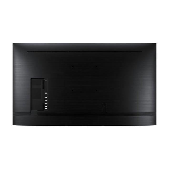 Професионален дисплей Samsung QE43T, 43'', Ultra HD, 16/7, 300 cd/m2, 8 ms