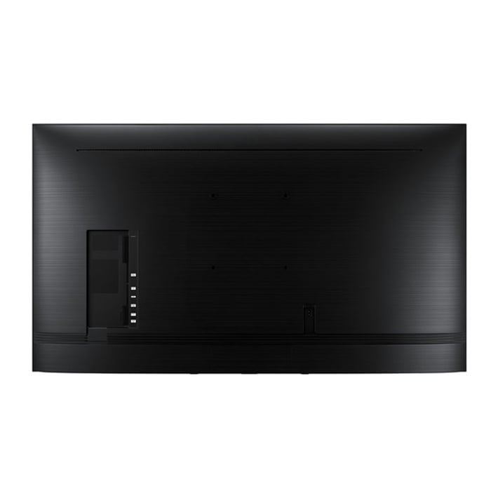 Професионален дисплей Samsung QE50T, 50'', Ultra HD, 16/7, 300 cd/m2, 8 ms