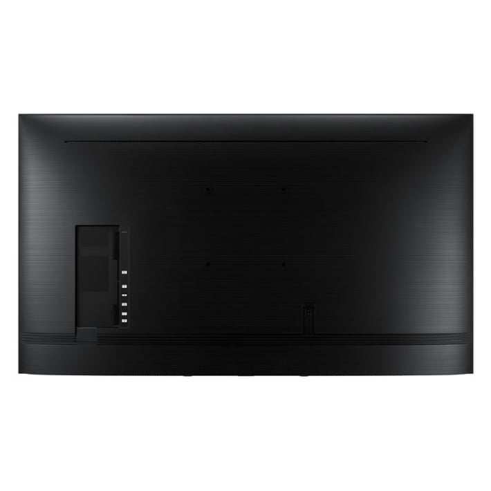 Професионален дисплей Samsung QE75T, 75'', Ultra HD, 16/7, 300 cd/m2, 8 ms