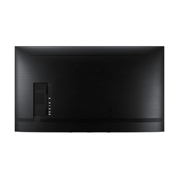 Професионален дисплей Samsung QE85T, 85'', Ultra HD, 16/7, 300 cd/m2, 8 ms
