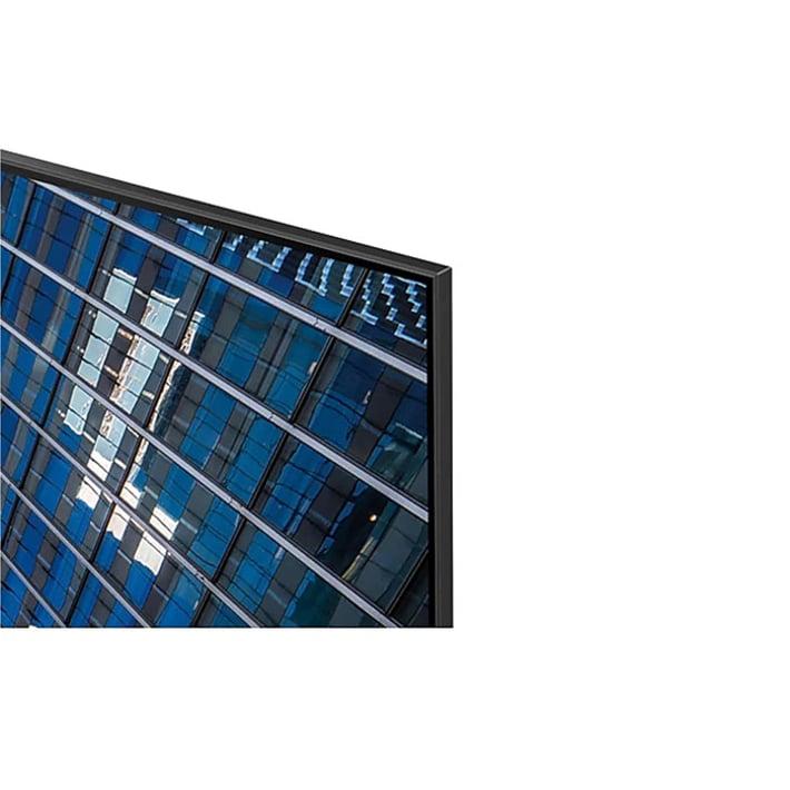 Професионален дисплей Samsung QE98C, 98'', Ultra HD, 16/7, 450 cd/m2, 8 ms