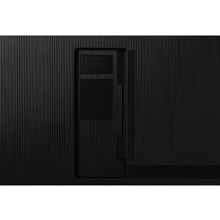 Професионален дисплей Samsung QE98C, 98'', Ultra HD, 16/7, 450 cd/m2, 8 ms