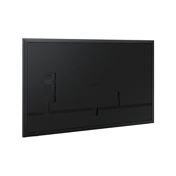 Професионален дисплей Samsung QM50C, 50'', Ultra HD, 500 cd/m2, 3840 x 2160, HDMI, USB