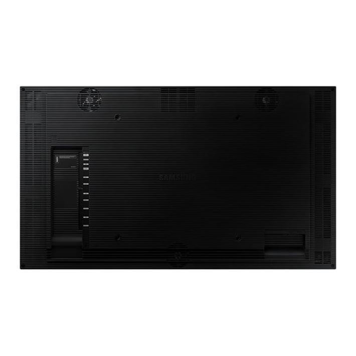 Професионален дисплей Samsung OM46B, 46'', Full HD, 24/7, 4000 cd/m2, 1920 х 1080, HDMI, USB