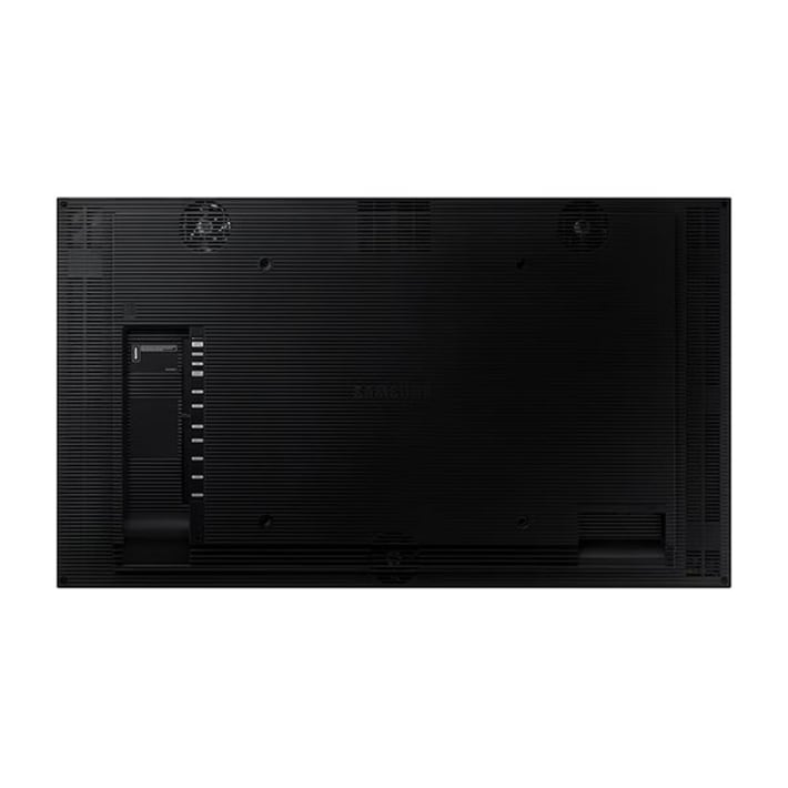 Професионален дисплей Samsung OM55B, 55'', Ultra HD, 24/7, 3000 cd/m2, 3840 х 2160, HDMI, USB