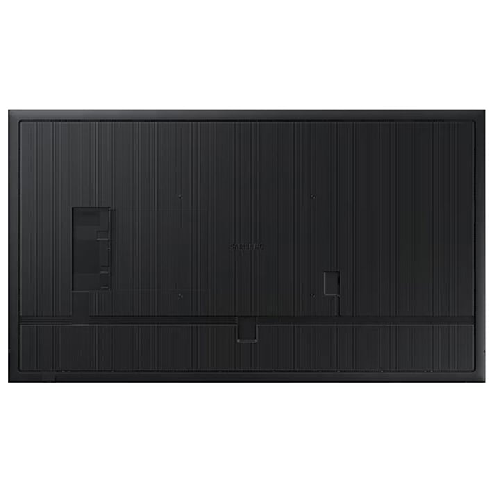 Професионален дисплей Samsung QB98C, 98'', VA, Ultra HD, 16/7, 350 cd/m2, 8 ms