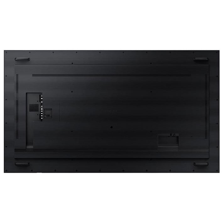 Професионален дисплей Samsung QB98T-B, 98'', Ultra HD, 16/7, 350 cd/m2, 8 ms