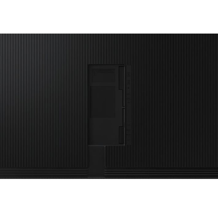 Професионален дисплей Samsung QM98C, 98'', Ultra HD, VA, 24/7, 500 cd/m2, 8 ms, 3840 х 2160, HDMI, USB