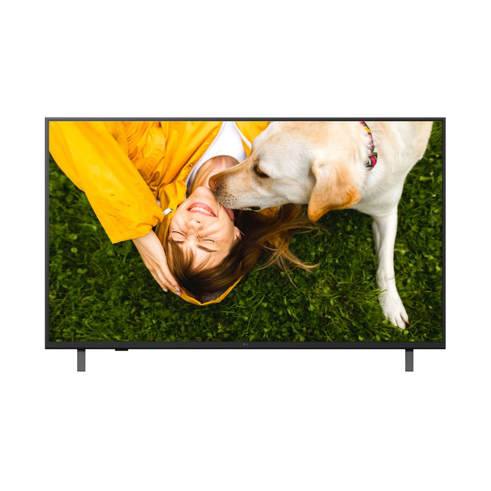 Смарт телевизор LG 55UA751C0LA, 55'', Ultra HD LED, 60 Hz, ThinQ AI, webOS