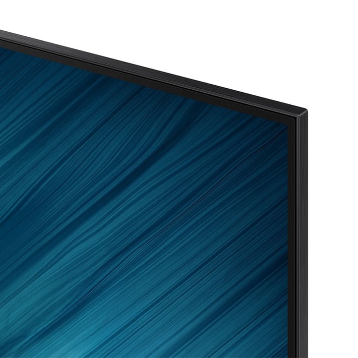 Смарт телевизор Samsung QE-55S95F, 55'', Ultra HD OLED, Tizen, 4 HDMI, 4 USB