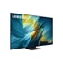 Смарт телевизор Samsung QE-65S95F, 65'', Ultra HD OLED, Tizen, 4 HDMI, 4 USB