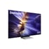 Смарт телевизор Samsung QE-65S90F, 65'', Ultra HD OLED, Tizen, 4 HDMI, 2 USB