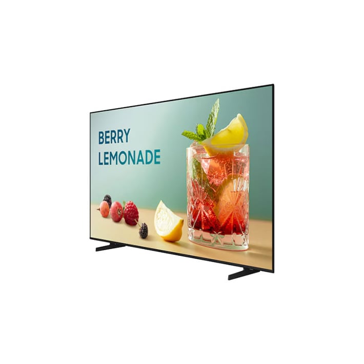 Смарт телевизор Samsung BE43FX-H, 43'', Ultra HD, Tizen Business, 16/7, 3 HDMI, 1 USB