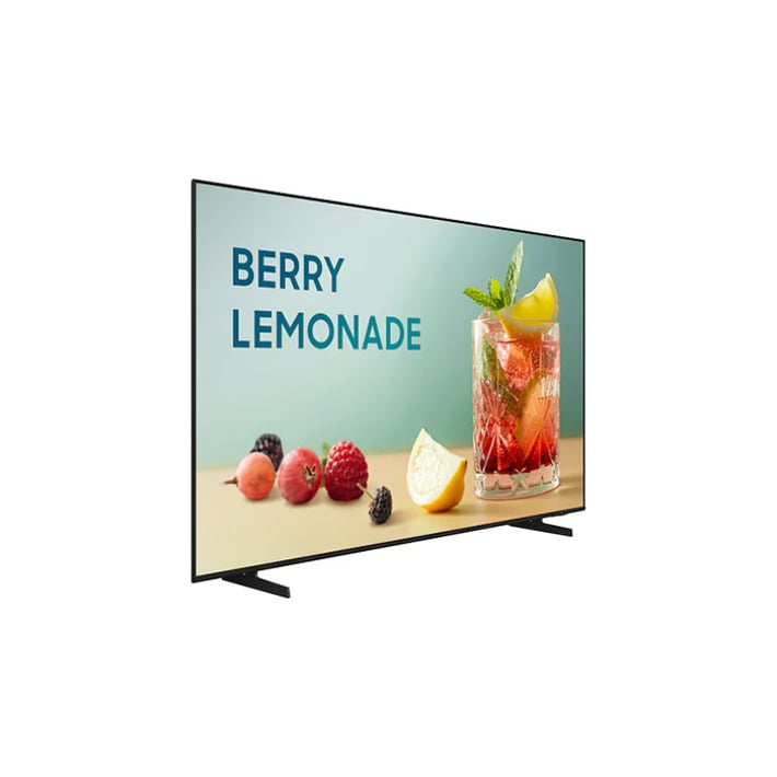 Смарт телевизор Samsung BE43FX-H, 43'', Ultra HD, Tizen Business, 16/7, 3 HDMI, 1 USB