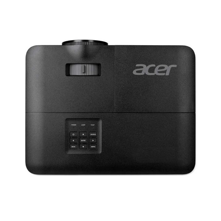 Acer Проектор X1328, DLP, 1280 x 600, 5000 lm, WXGA, HDMI