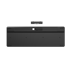 A4Tech Клавиатура Fstyler FBK23, безшумна, 2.4 GHz, Bluetooth, черна