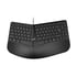 Genius Клавиатура Ergo KB-700, с кабел, кирилизирана, черна