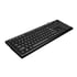 Genius Клавиатура Smart KB-100, с кабел, кирилизирана, черна