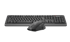 A4Tech Комплект - клавиатура и мишка Fstyler FGS1035Q, 2.4 GHz, сиви